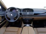 BMW 760Li 2003 года